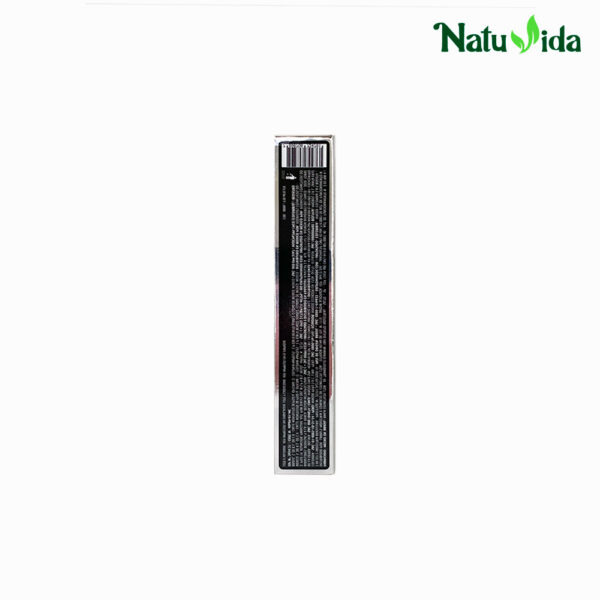 Crema Dental Carbon activado con Aloe Vera