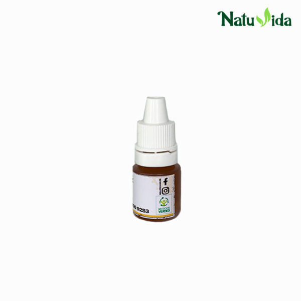Miel Angelita en Gotas - 5ml (Salud Visual y Cataratas)