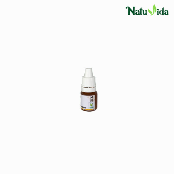 Miel Angelita en Gotas - 5ml (Salud Visual y Cataratas)