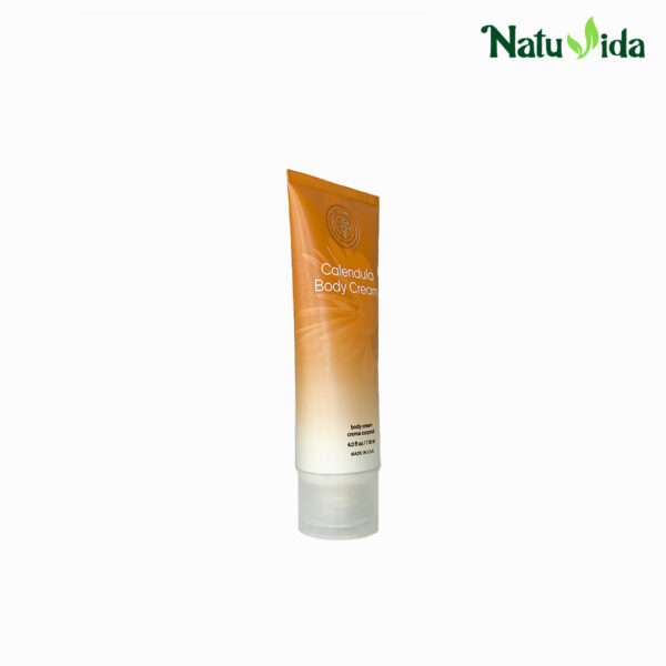 Crema de Caléndula Body Cream - L´eudine 118ml (Manchas y Estrías)