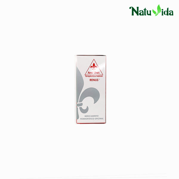 Celery 1X Renus en Gotas - Aral Thel 60ml (Renal e Infecciones Urinarias)