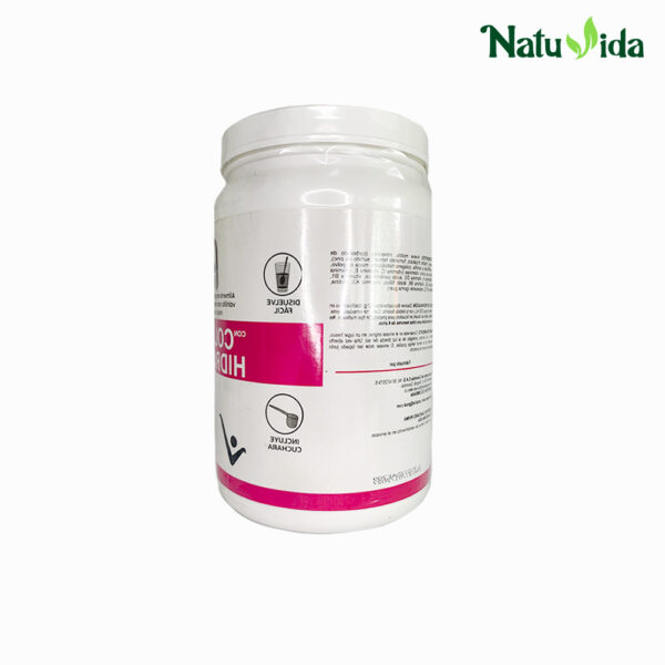 Colágeno Hidrolizado en Polvo - Proplus 1000gr (Para Articulaciones, Uñas, Piel y Cabello)