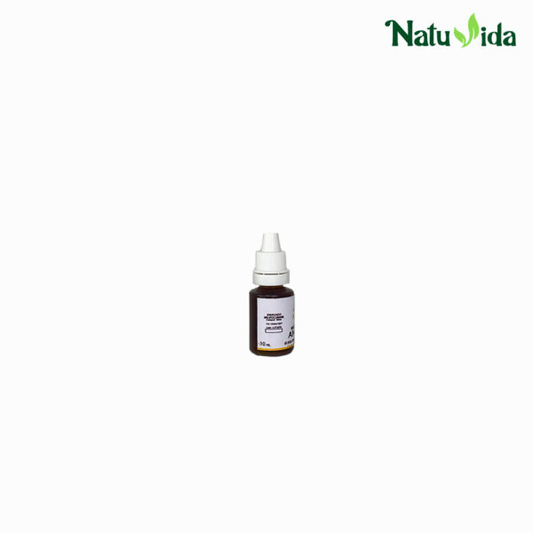 Miel de Angelita - En Gotas 10 ml (Salud Visual y Cataratas)