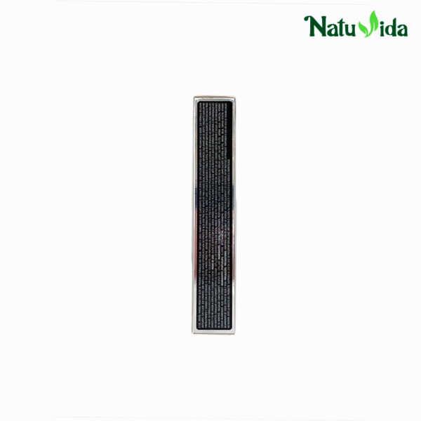 Crema Dental Carbon activado con Aloe Vera