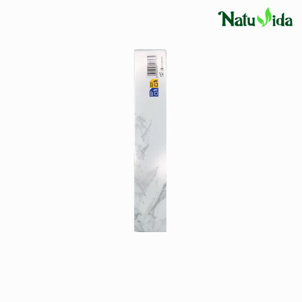 Pasta Dental con Turmalina blanca