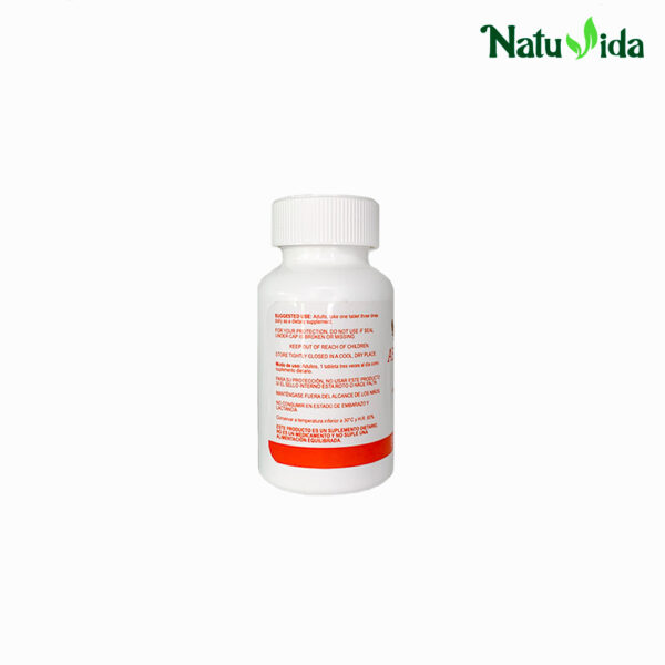 Vitamina C Absorbent-C - Forever Living (100 Tabletas Masticables)