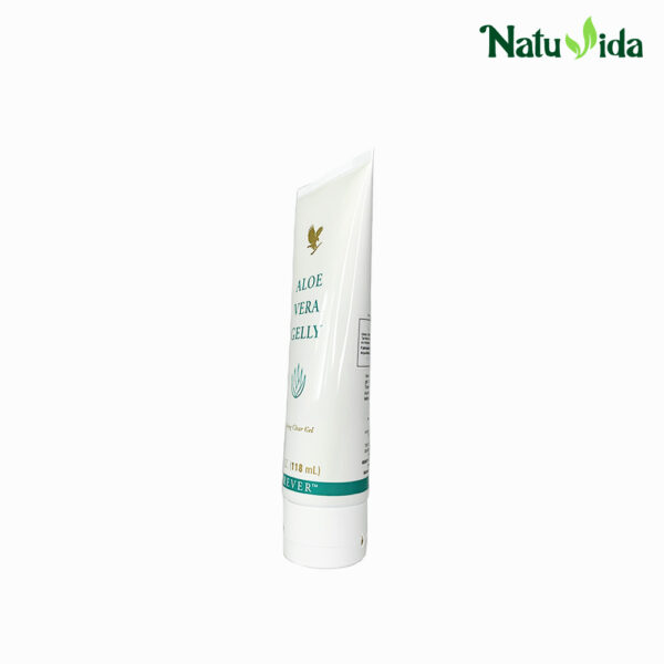 Aloe Vera Gelly
