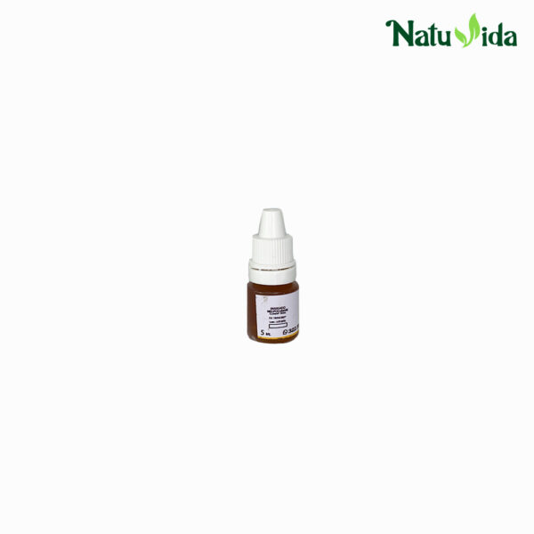 Miel Angelita en Gotas - 5ml (Salud Visual y Cataratas)