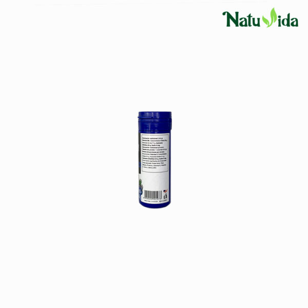 Blueberry Candy – Dulces de Arándano HGW