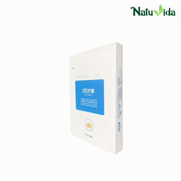 Cepillos Dentales Atomy