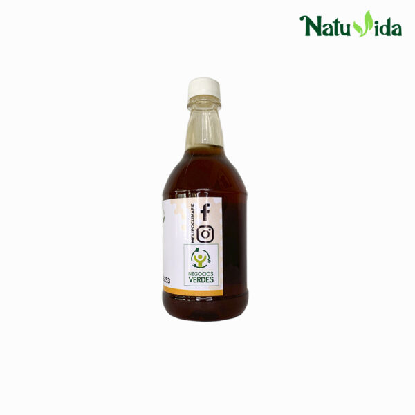 Miel de Abejas Orgánica 1000 gr