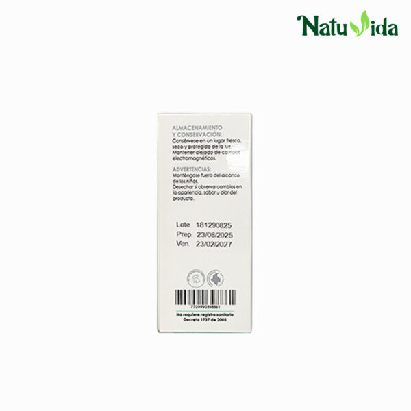 Origanum 1X Hemorest en Gotas - 60ml Aral Thel (Hemorroides)