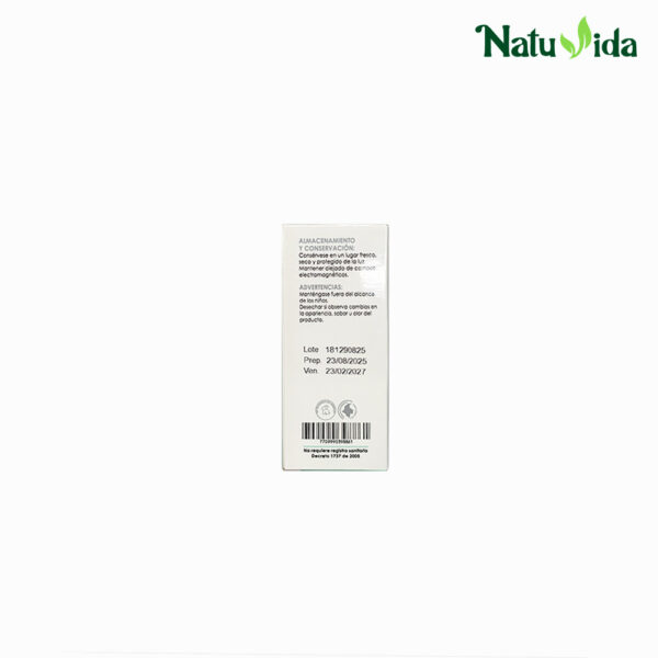 Origanum 1X Hemorest en Gotas - 60ml Aral Thel (Hemorroides)