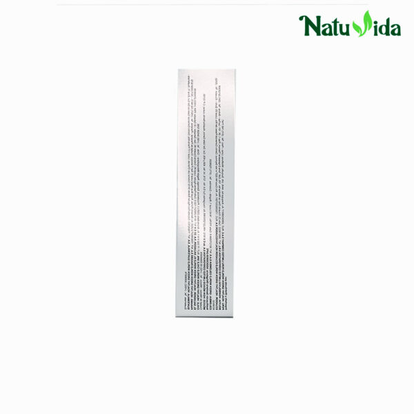 Pasta Dental con Turmalina blanca