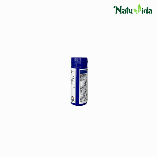 Blueberry Candy – Dulces de Arándano HGW