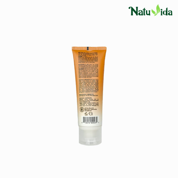 Crema de Caléndula Body Cream - L´eudine 118ml (Manchas y Estrías)