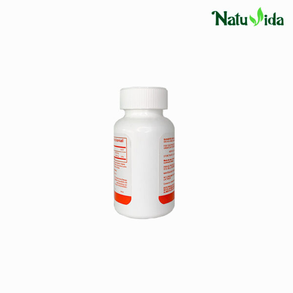 Vitamina C Absorbent-C - Forever Living (100 Tabletas Masticables)