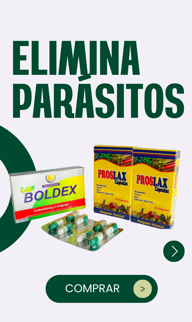 EliminaParasitos