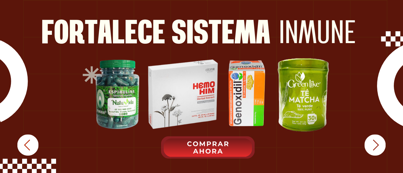 Sistema Inmune