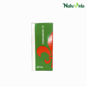 Cinnamon 1X en gotas (Brevy-w) - Aral Thel 60ml (Ciclo Menstrual SOP y Miomas)