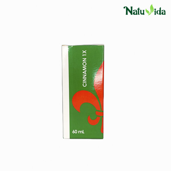 Cinnamon 1X en gotas (Brevy-w) - Aral Thel 60ml (Ciclo Menstrual SOP y Miomas)