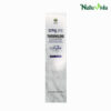 Crema Dental SIN FLÚOR con Turmalina blanca y Xilitol - HGW 120gr (Dientes Sensibles)