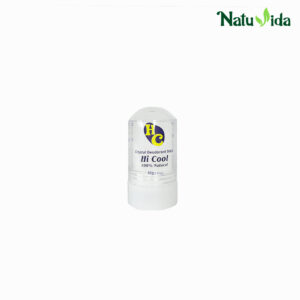 Desodorante Piedra Alumbre