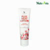Aloe Heat Lotion Crema para Masajes - Forever Living 118ml (Dolores Musculares)