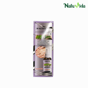 Micotjaps Antihongos en Uñas, Manos y Pies – Loción Cosmética 30ml