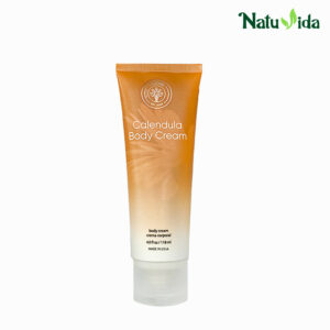 Crema de Caléndula Body Cream - L´eudine 118ml (Manchas y Estrías)