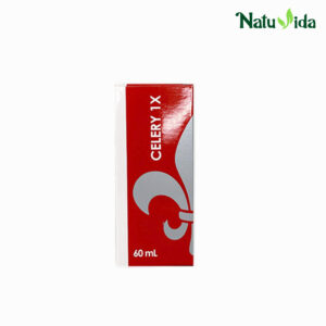 Celery 1X Renus en Gotas - Aral Thel 60ml (Renal e Infecciones Urinarias)