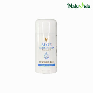 Desodorante Sin Sales de Aluminio Aloe Ever Shield en Stick - Forever Living 92.1gr