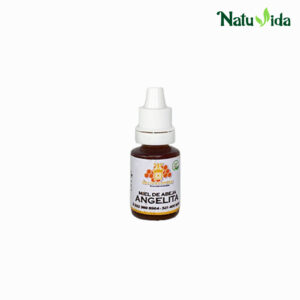 Miel de Angelita - En Gotas 10 ml (Salud Visual y Cataratas)
