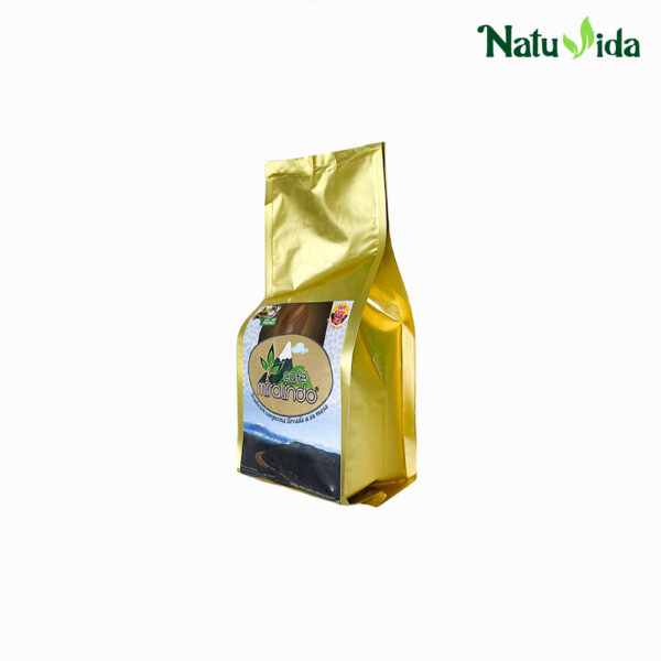 Café Molido Artesanal - 250gr