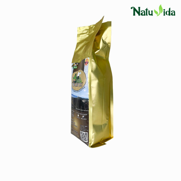 Café Molido Artesanal - 500gr