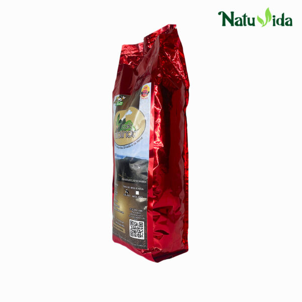 Café en Grano Artesanal - 500gr