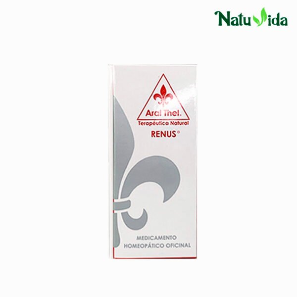 2CELERY Celery 1X Renus en Gotas - Aral Thel 60ml (Renal e Infecciones Urinarias)