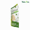 Fibra Floranat - Con Linaza Molida, Prebióticos y Probióticos - En Polvo 400gr