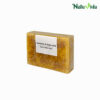 Jabón natural de Cúrcuma - 100gr (Acné)