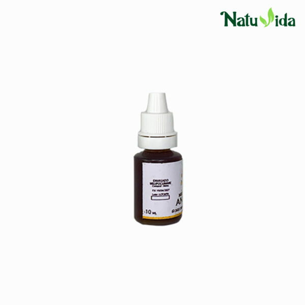 Miel de Angelita - En Gotas 10 ml (Salud Visual y Cataratas)