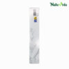 Crema Dental SIN FLÚOR con Turmalina blanca y Xilitol - HGW 120gr (Dientes Sensibles)