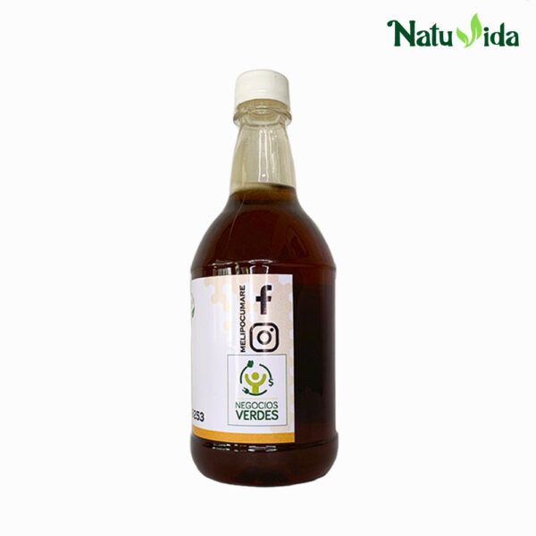 Miel de Abejas Orgánica 1000 gr
