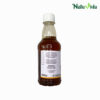Miel de Abejas Orgánica - Frasco 500 gr