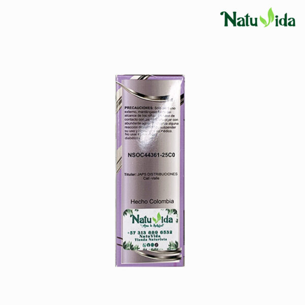 Micotjaps Antihongos en Uñas, Manos y Pies – Loción Cosmética 30ml