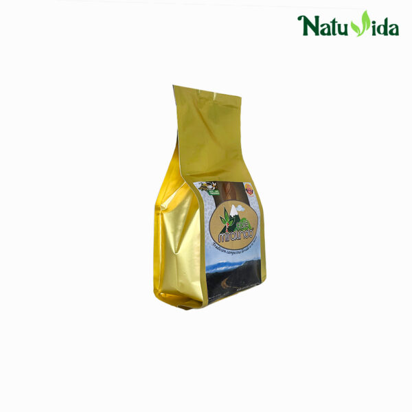 Café Molido Artesanal - 250gr