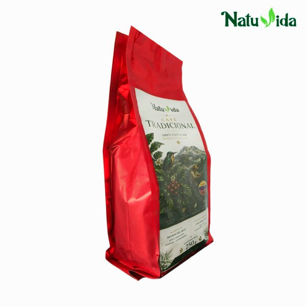 3CAFE250 Café Molido Artesanal - 250gr