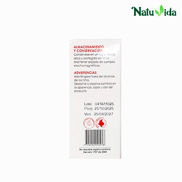 3CELERY Celery 1X Renus en Gotas - Aral Thel 60ml (Renal e Infecciones Urinarias)