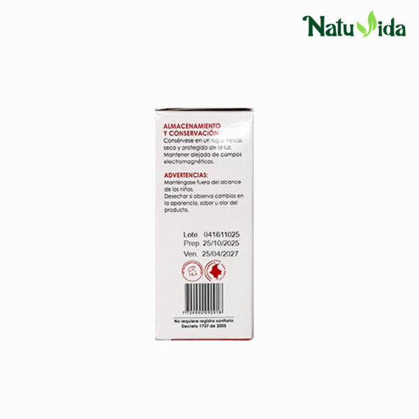 Celery 1X Renus en Gotas - Aral Thel 60ml (Renal e Infecciones Urinarias)