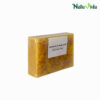 Jabón natural de Cúrcuma - 100gr (Acné)