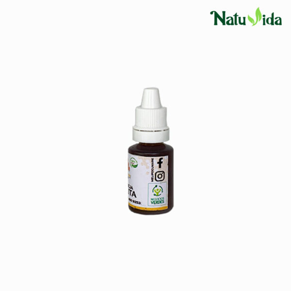 Miel de Angelita - En Gotas 10 ml (Salud Visual y Cataratas)